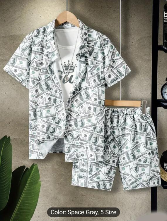MONEY PRINT
